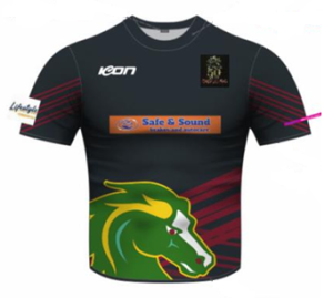 Womens 2026 Training Top PRE ORDER