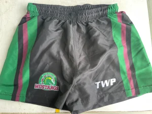 Training Shorts - Adults