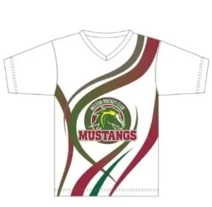 Men's Clash Playing Shirt PRE-ORDER